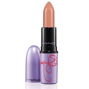 NIB NWT KELLY OSBOURNE x MAC “Riot House” Lipstick